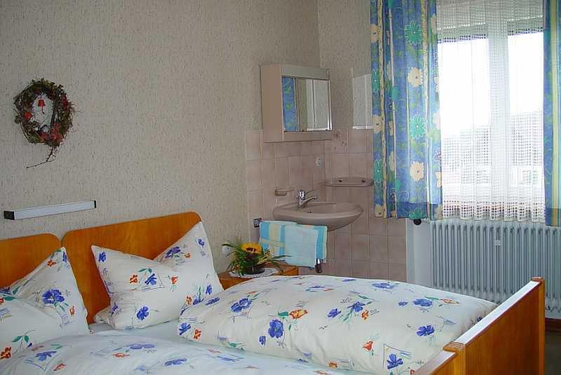 Gasthaus Und Pension Hintere Hofe Freiamt Pokoj fotografie